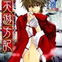  ����� Kyouten Yuuhouki <small>Story & Art</small> 